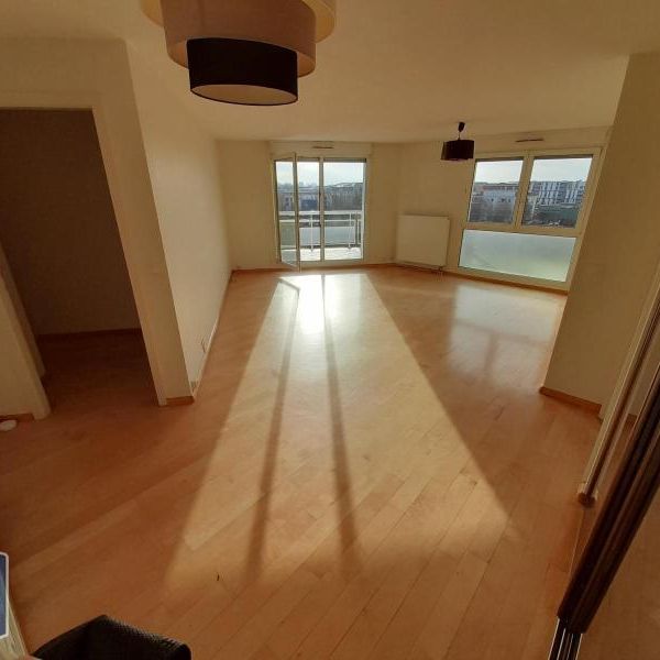 Appartement 3 pièces à Strasbourg - Photo 1