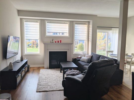 For Lease - 23 Gregory Avenue, Collingwood, Ontario - Photo 1