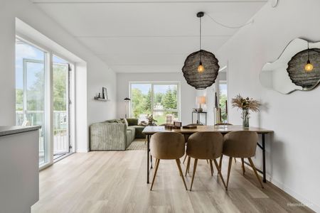 Gødvadgårdsvej 7, 3. 3., 8600 Silkeborg - Photo 2