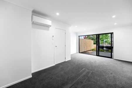 Welcome to 6/8 Ngaere Avenue, Chartwell — a brand-new, modern two-bedroom home offering comfort, style, and convenience. - Photo 5