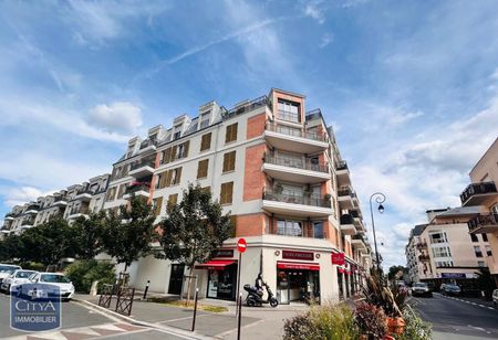 Location Appartement 2 pièces 44m² LE PLESSIS TREVISE 94420 - Photo 2