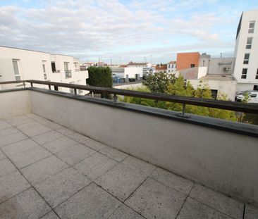 17000, La Rochelle Appartement - Photo 6