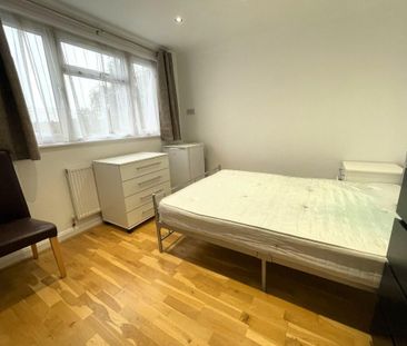 1 bedroom in a house share to rent - Photo 6