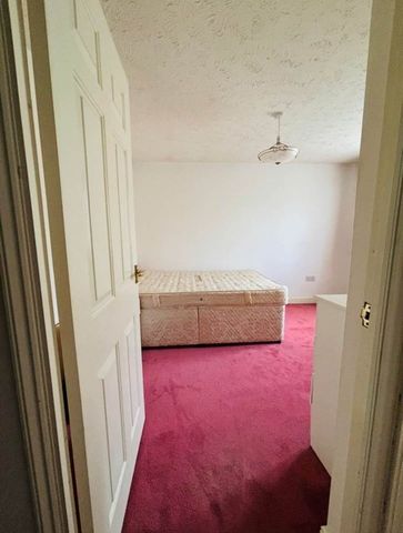 Room in a Shared House, Wheat Sheaf Close, E14 - Photo 2