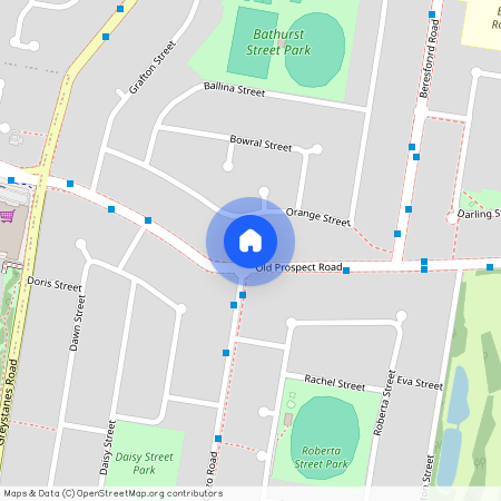 295 Old Prospect Road, NSW 2145, Greystanes