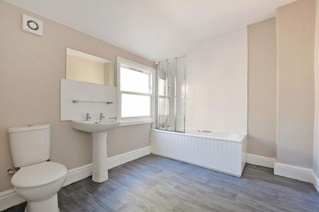 Student House 4 bedroom, Broomhill, Sheffield - Photo 5