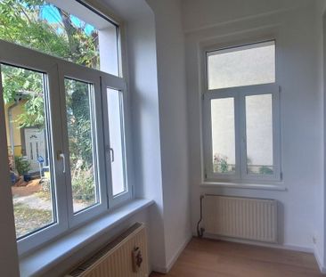 Unbefristete 2 Zimmer Wohnung mit Gartenmitbenützung - Foto 1