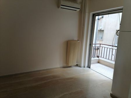 Studio/Γκαρσονιέρα για ενοικίαση Γουδή (Ζωγράφου) - Photo 2