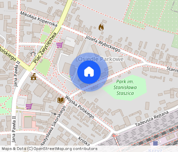 Wynajmę mieszkanie - Photo 1