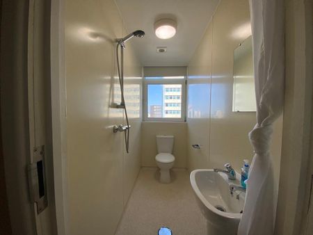 1 Bed Flat, Daniel House, L20 - Photo 5