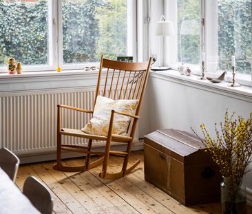 206m² Villa | Kongens Lyngby - Photo 3