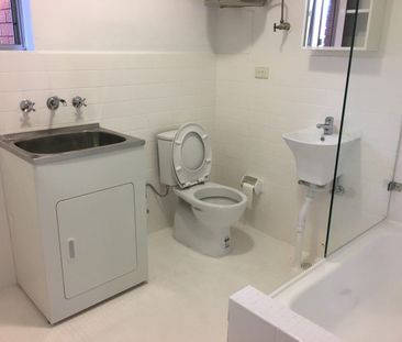 CUTE MODERN & COSY UNIT - Photo 4