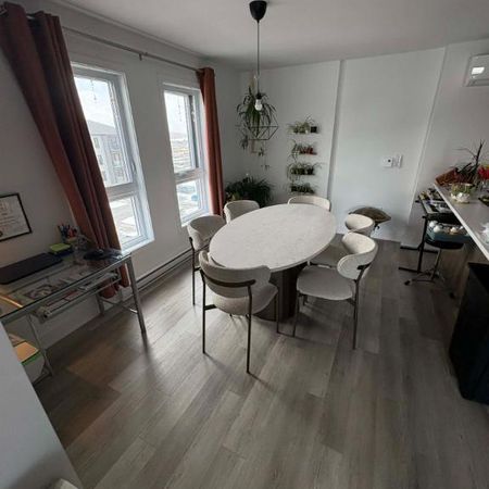 Appartement 4½ à louer - Photo 3