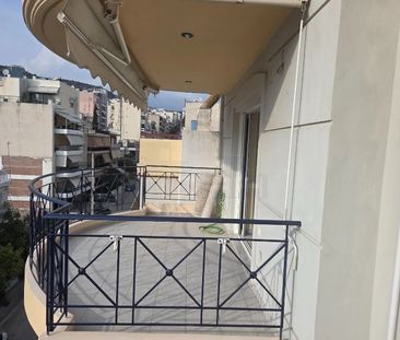 Διαμέρισμα για ενοικίαση Άνω Πετρούπολη (Πετρούπολη) - Φωτογραφία 6