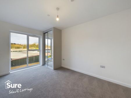 2 bedroom apartment to rent - Photo 4