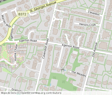 Mostyn Court, Egerton Road, Weybridge, KT13 - Photo 1