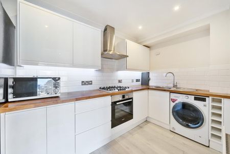 Hartfield Crescent, Wimbledon SW19 - Photo 4