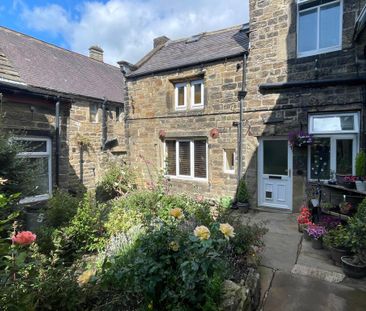 1 bedroom terraced house to rent - Photo 3
