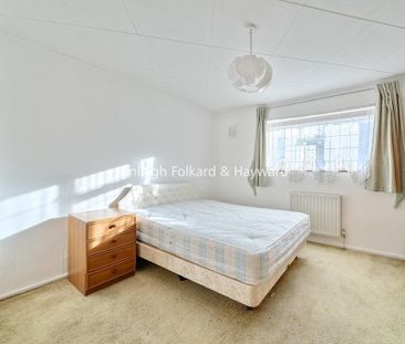 2 bedroom terraced house to rent - Photo 4