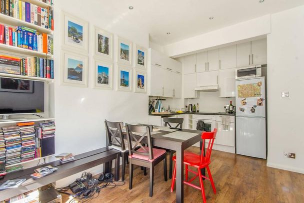 1 bedroom flat to rent - Photo 1