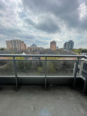 For Lease - 9191 Yonge Street Unit# 518 Sw, Richmond Hill, Ontario - Photo 1
