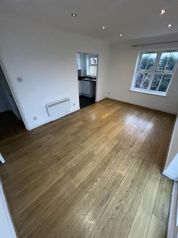 1 bedroom apartment to rent - Photo 3