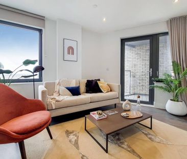 2 bedroom flat to rent - Photo 6