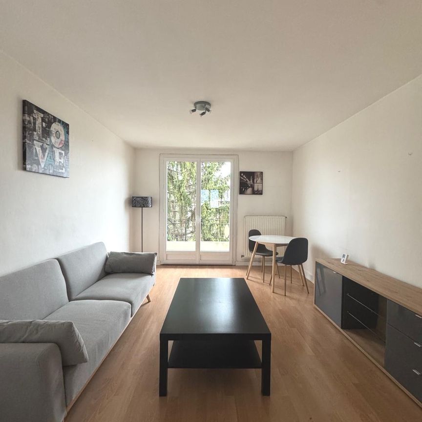 Location Appartement 3 pièces 53m² SEYSSINET PARISET 38170 - Photo 1