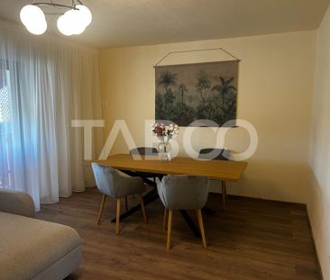 Casa moderna de inchiriat 3 camere 2 bai dressing parcari Ar - Photo 2
