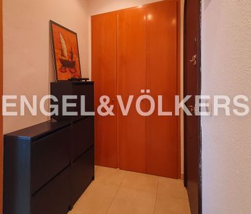 Piso de alquiler en El Cabanyal - El Canyamelar - Photo 1