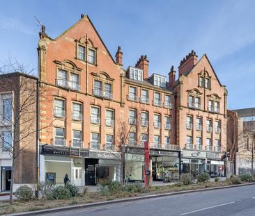 1 Bed Flat, Snig Hill, S3 - Photo 2