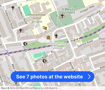 Vestry Road, E17 - Photo 1