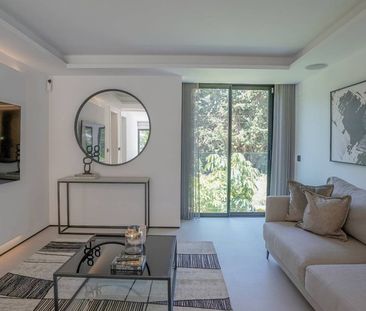 5 bedroom luxury Villa for rent in Nueva Andalucia, Spain - Photo 6