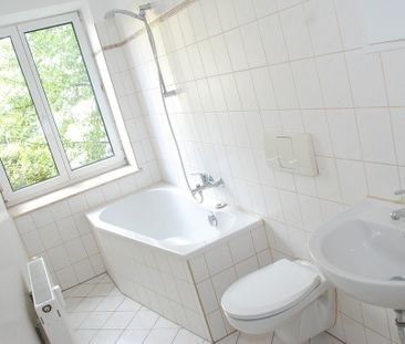 2-Raum-Wohnung - Photo 1