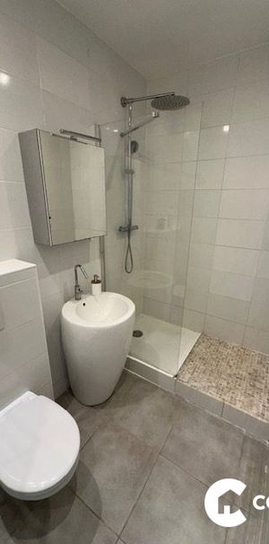 Studio meublé centre ville - Photo 2