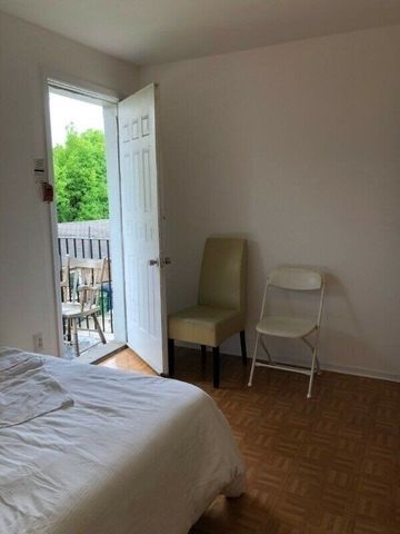 For Lease - 2015 Davenport Road Unit# 5, Toronto, Ontario - Photo 5