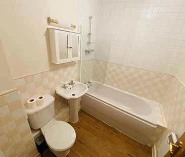 1 bedroom apartment to rent - Photo 5