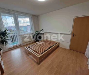 Pronájem bytu 2+1 ve Štěpnicích, Uherské Hradiště - Photo 3