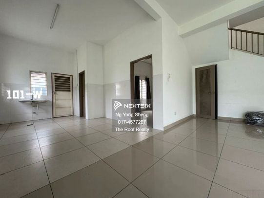 Kota Bayuemas Bukit Tinggi 3 Klang - Photo 1