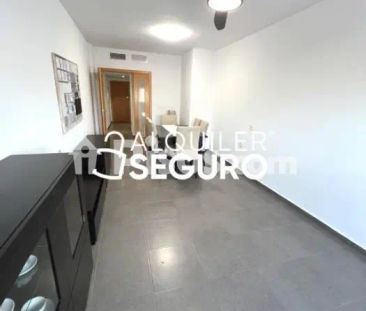 Piso en alquiler en Ceutí - Photo 1