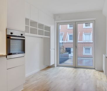 C.F. Richs Vej 105D, st. 5, 2000 Frederiksberg - Photo 4