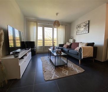 Appartement te huur - Foto 6