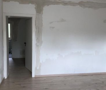 2-Zimmer-Wohnung in Düsseldorf Bilk - Foto 3