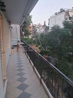 Διαμέρισμα για ενοικίαση Χαϊδάρι - Φωτογραφία 1