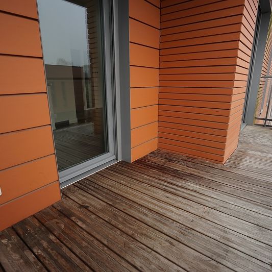 MOUVAUX - APPARTEMENT - T2 - Photo 1