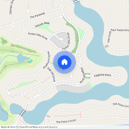 1857 Sawgrass Place, 4212, Sanctuary Cove