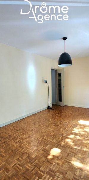 Location Appartement 1 pièce 28m² VALENCE 26000 - Photo 1