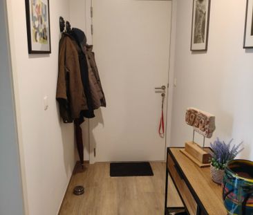 Prachtig nieuwbouw appartement te huur - Photo 6