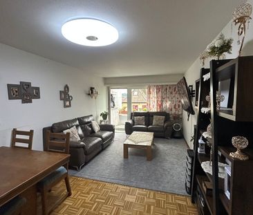 Schöne 3.5-Zimmerwohnung - Photo 2