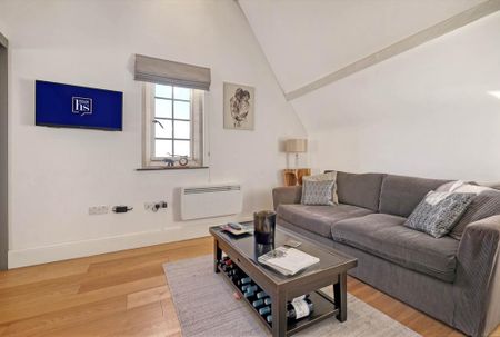 3 bedroom flat to rent - Photo 3